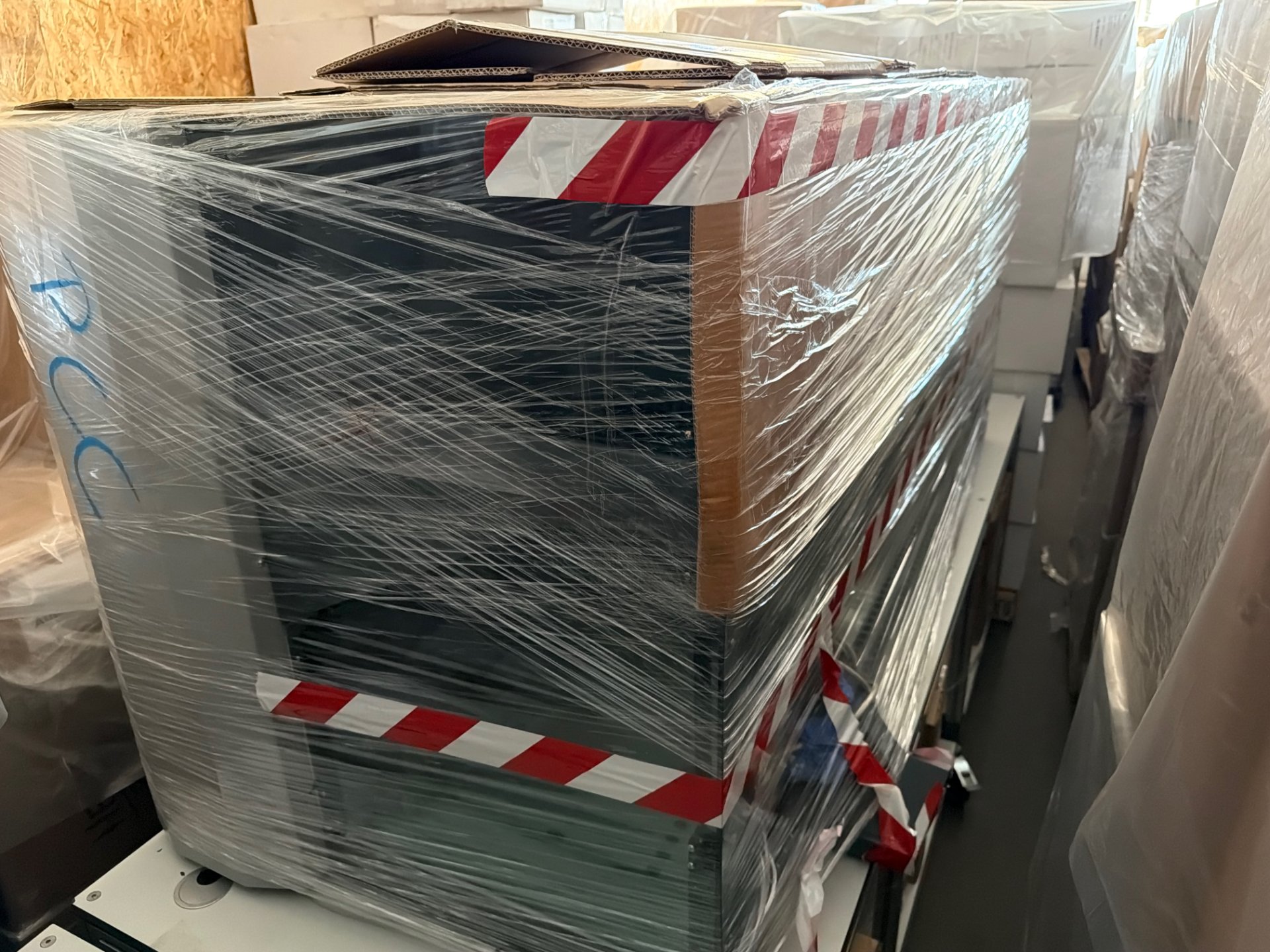 Liquid Handler TECAN Freedom Evolyzer, Position 2 Stück – Bild 2