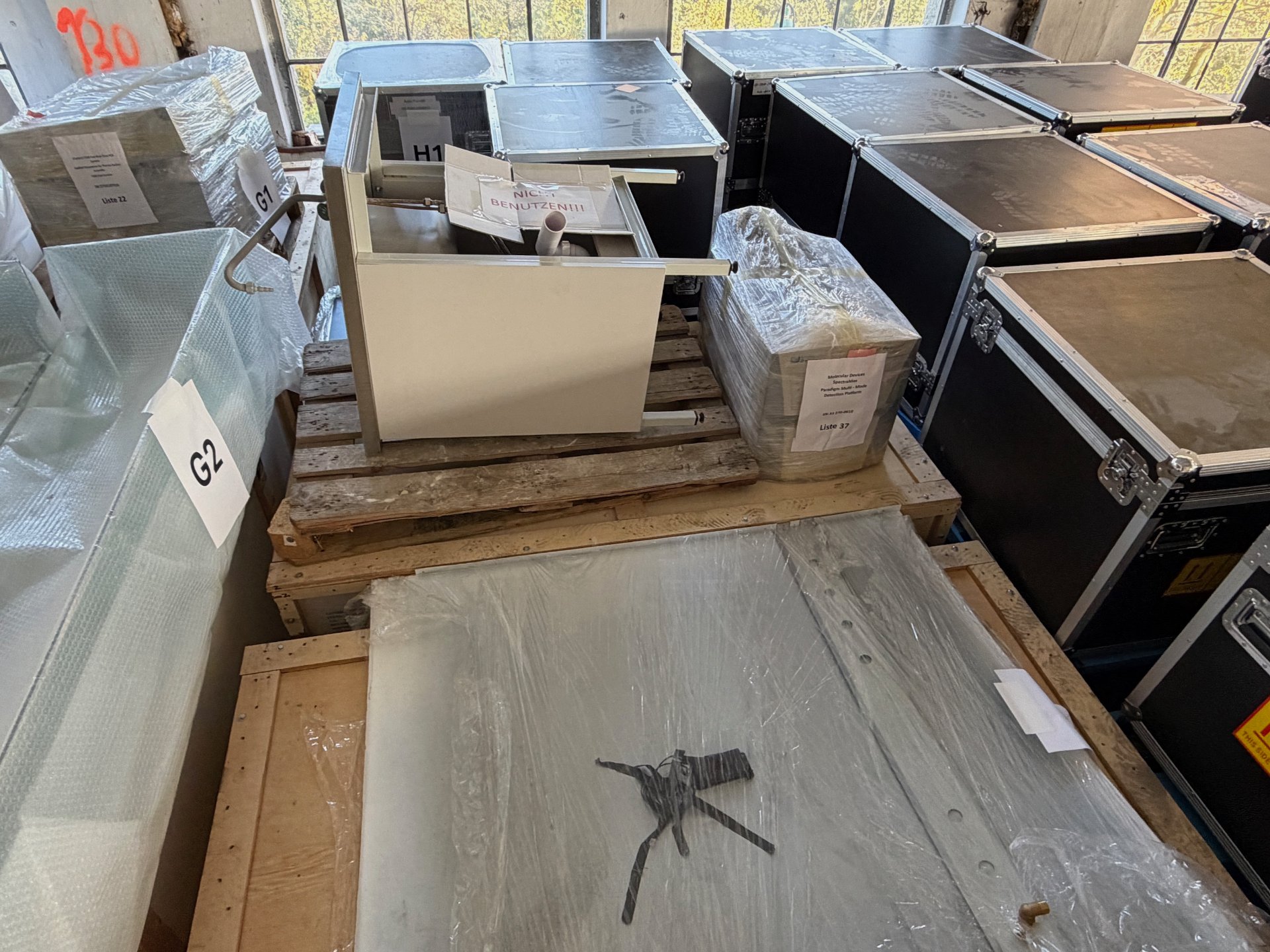 Automatic Elisa Analyzer Uranus AE 145