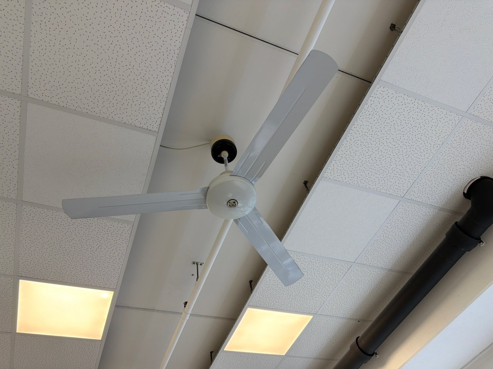 Deckenventilator Vortice