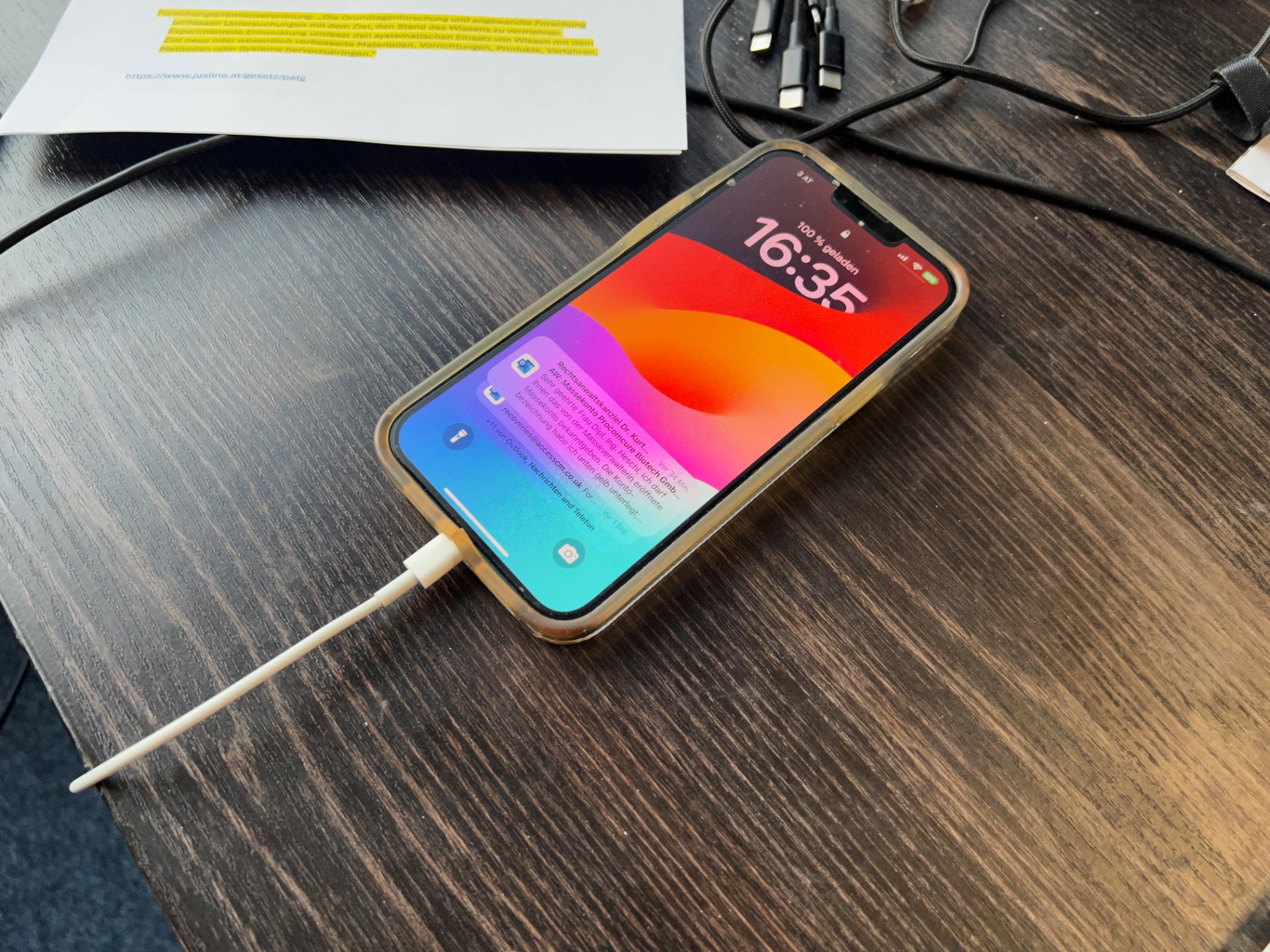 Smartphone Apple iphone
