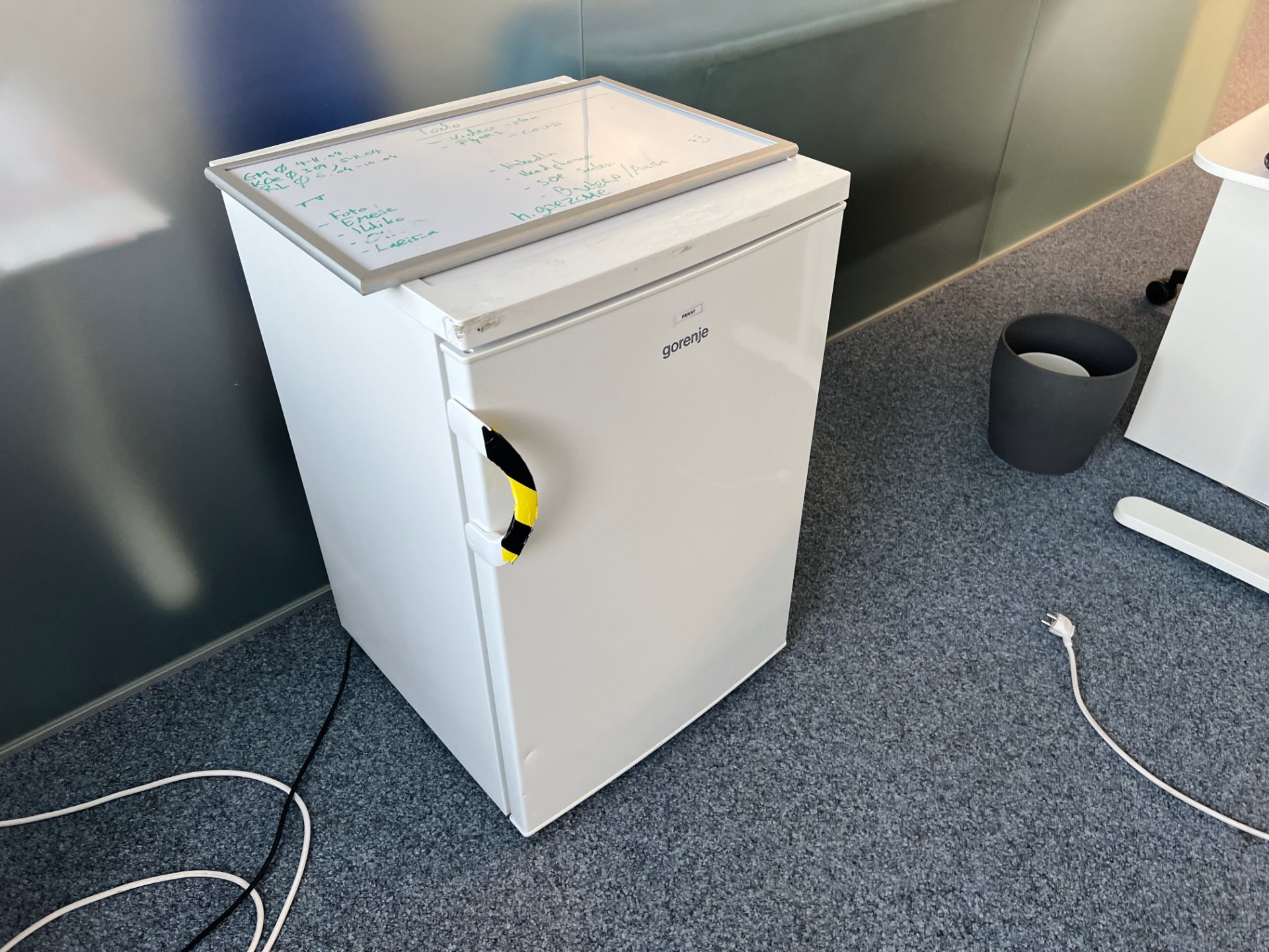 Kühlschrank gorenje