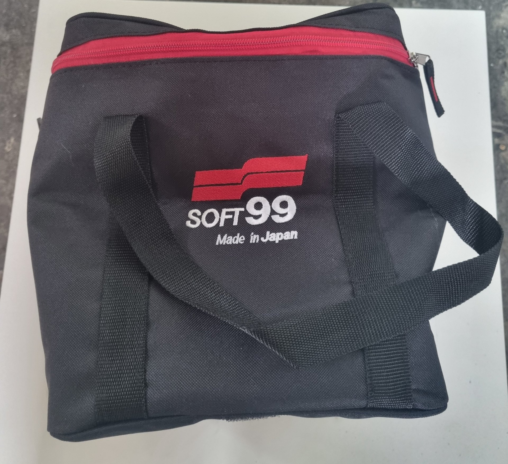 Soft99 Detailing Bag,