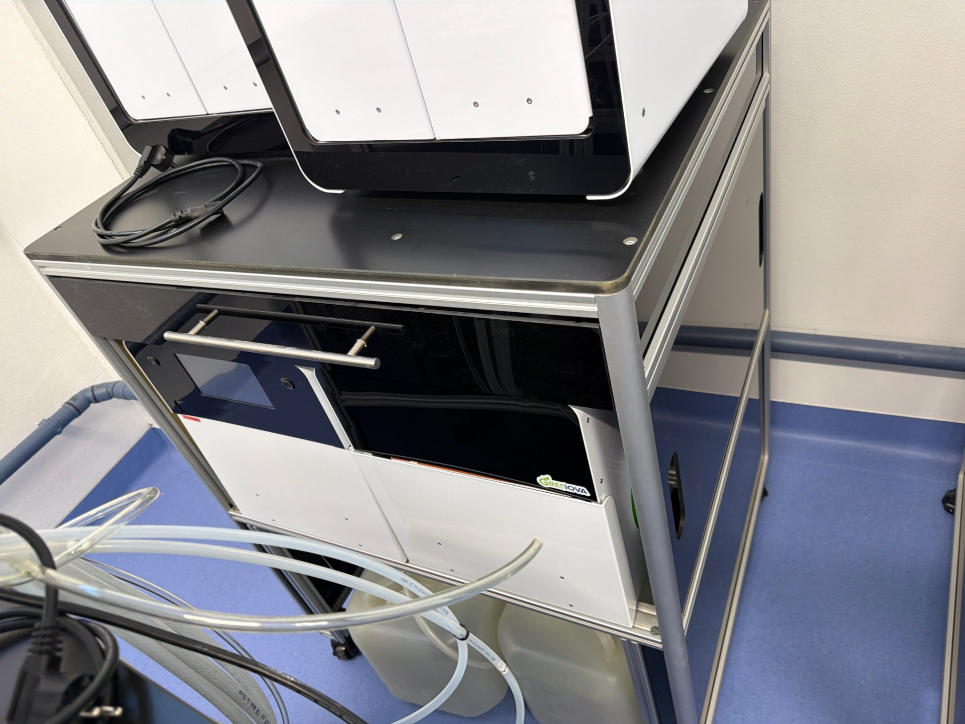 Pipettenspitzenreiniger Grenova TipNovus
