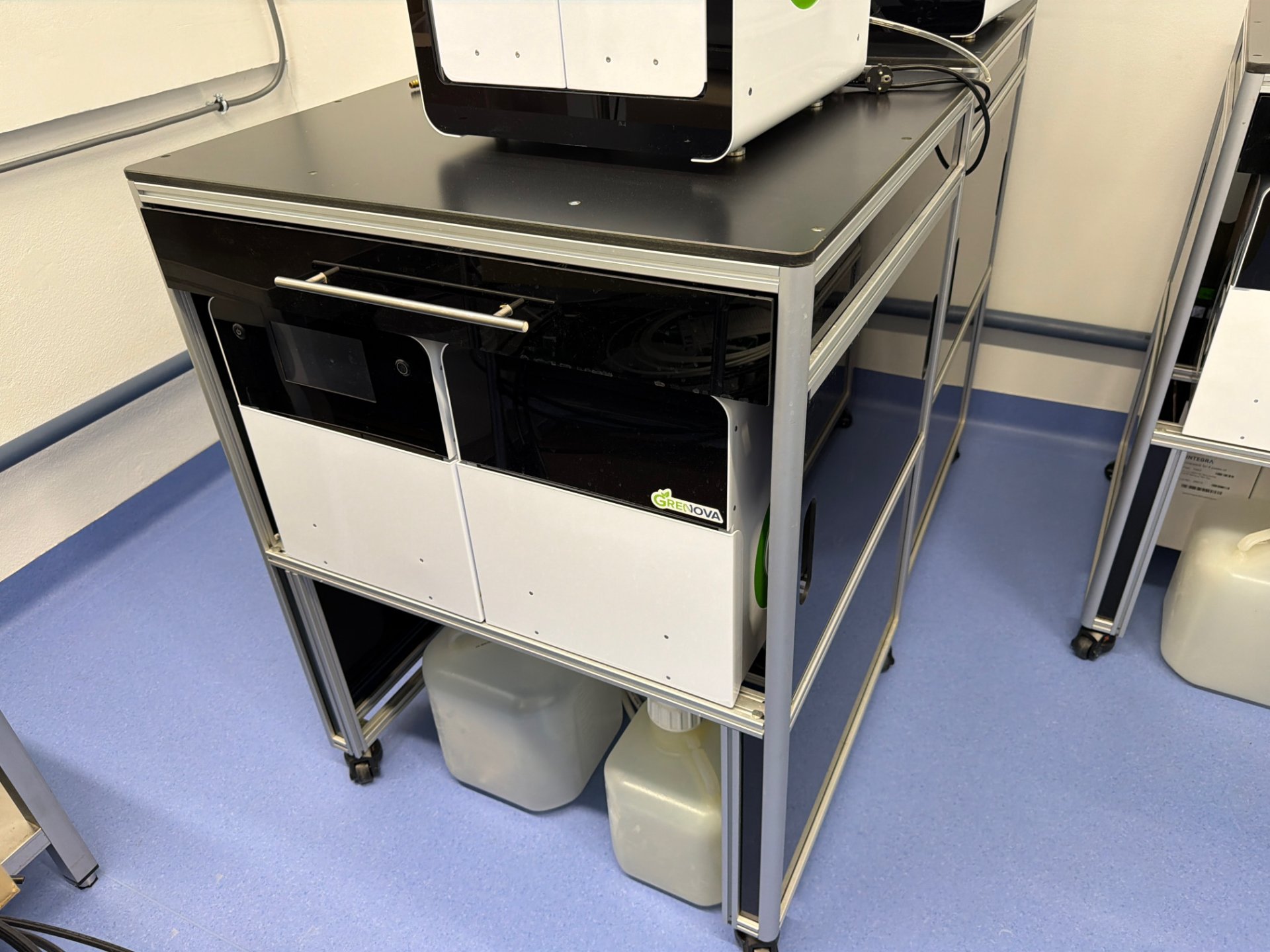 Pipettenspitzenreiniger Grenova TipNovus