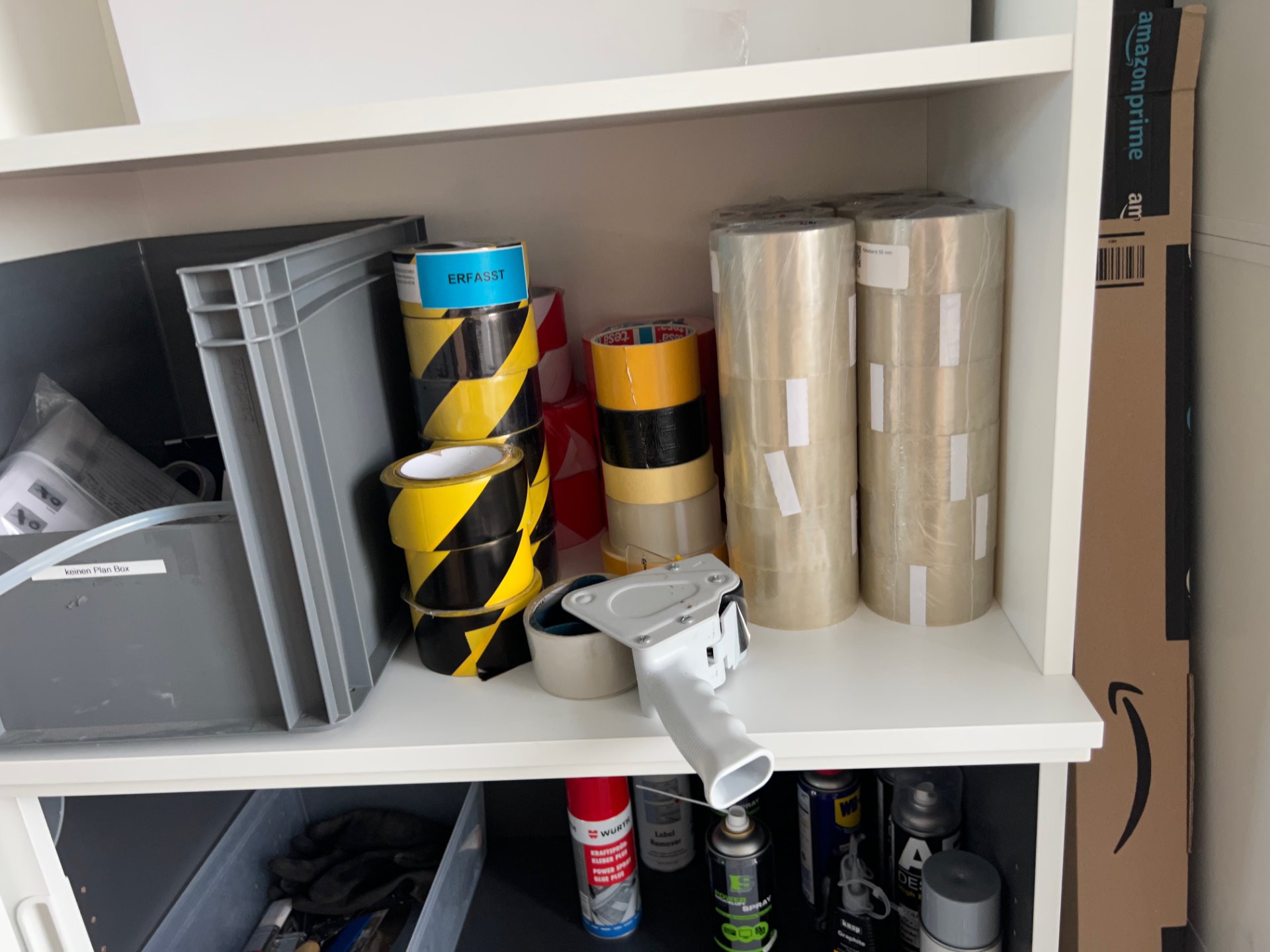 Pauschale für Verbrauchsmaterial – Bild 2
