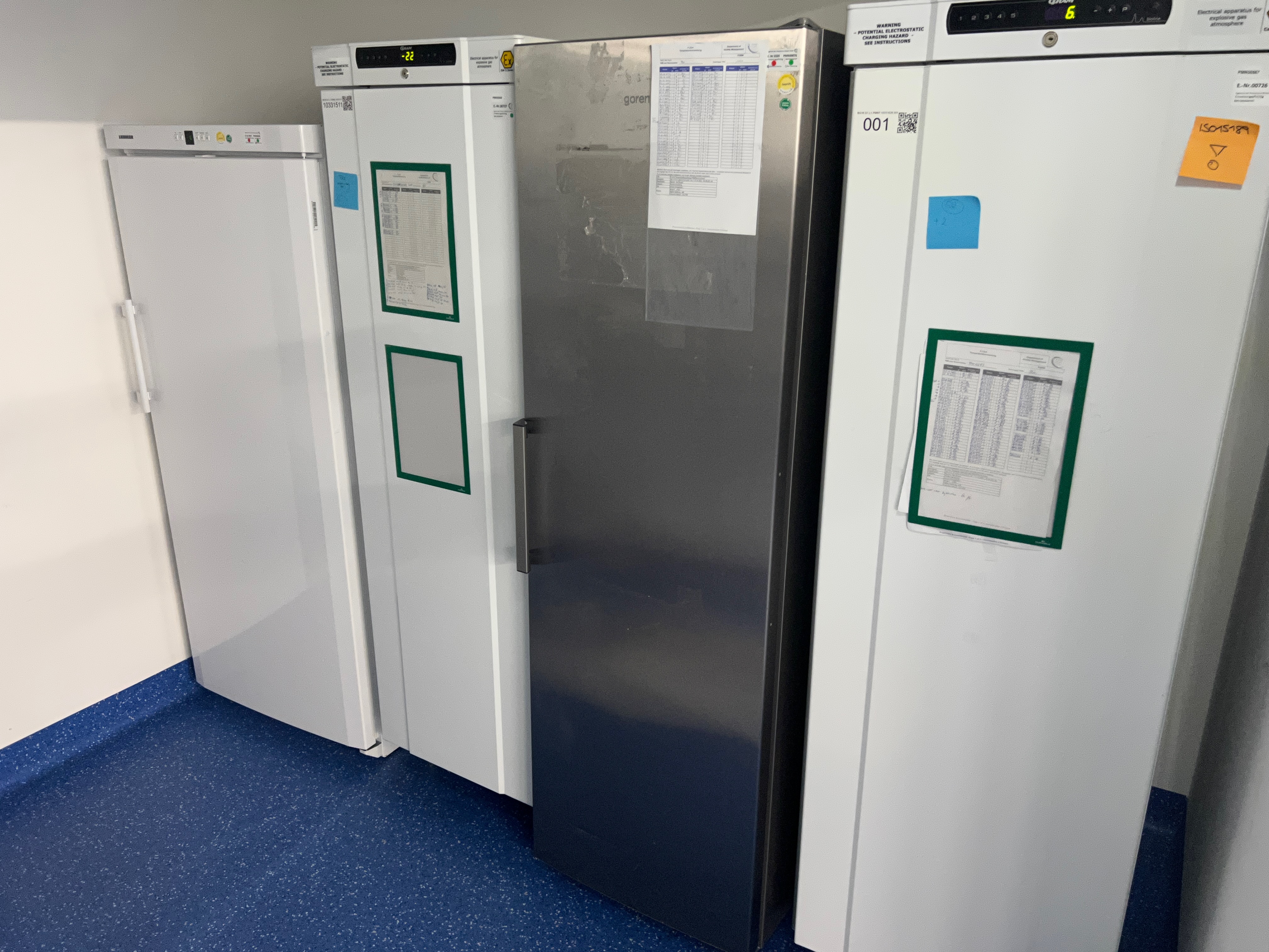Kühlschrank gorenje