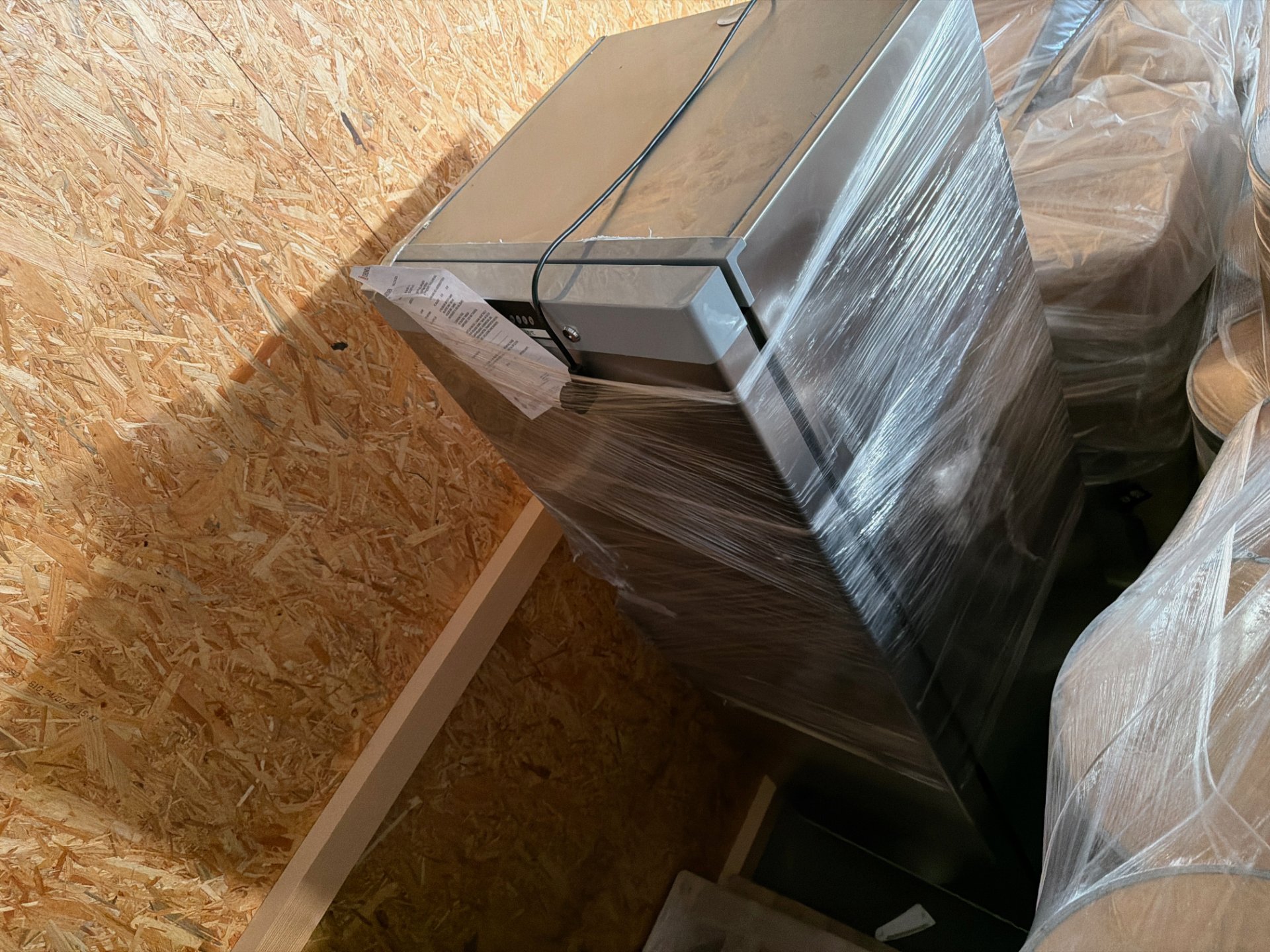 Kombi Kühlschrank 8960111